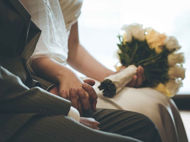 El matrimonio de Luis y Diana en Bogotá, Bogotá DC 7