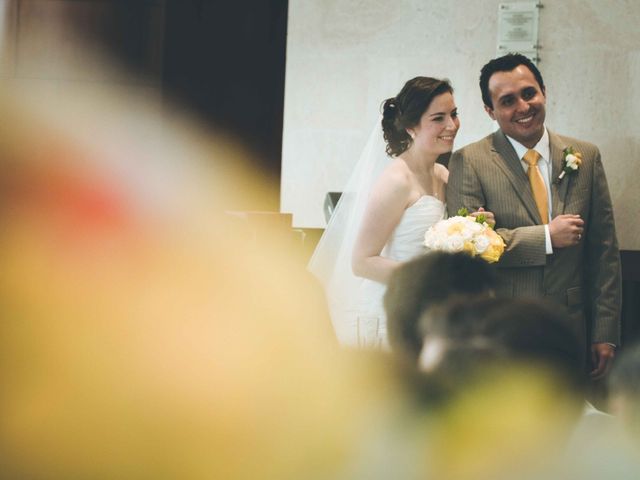 El matrimonio de Luis y Diana en Bogotá, Bogotá DC 11