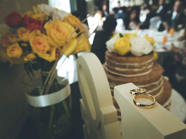 El matrimonio de Luis y Diana en Bogotá, Bogotá DC 14