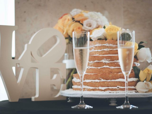 El matrimonio de Luis y Diana en Bogotá, Bogotá DC 18