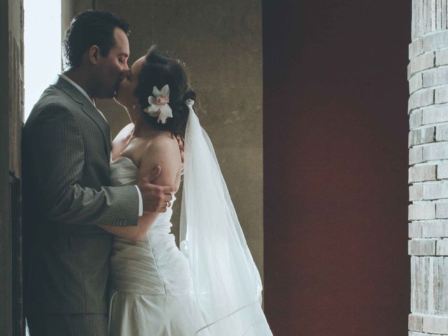 El matrimonio de Luis y Diana en Bogotá, Bogotá DC 20