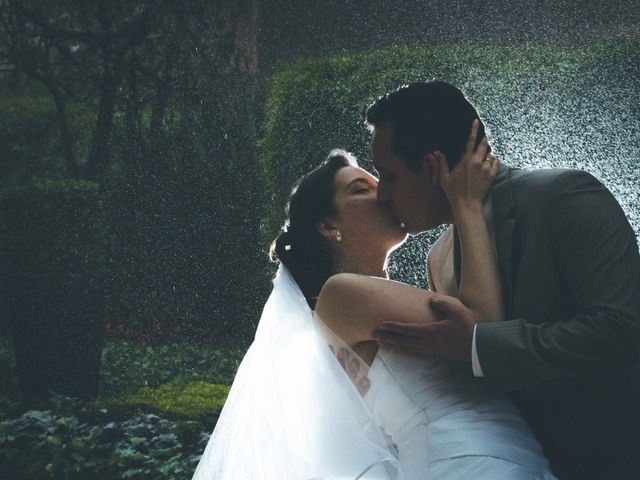 El matrimonio de Luis y Diana en Bogotá, Bogotá DC 22