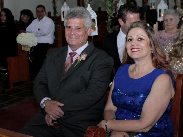 El matrimonio de Carlos y Valentina en Rionegro, Antioquia 19