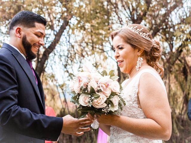 El matrimonio de Cristian y Yummy en Tota, Boyacá 12