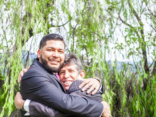 El matrimonio de Cristian y Yummy en Tota, Boyacá 18