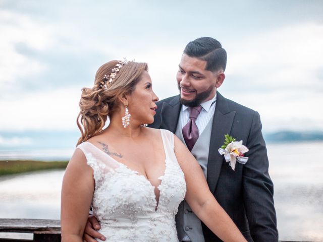 El matrimonio de Cristian y Yummy en Tota, Boyacá 20