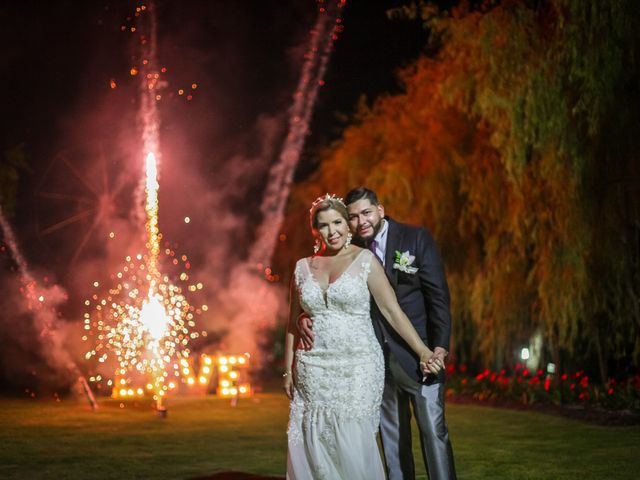 El matrimonio de Cristian y Yummy en Tota, Boyacá 25