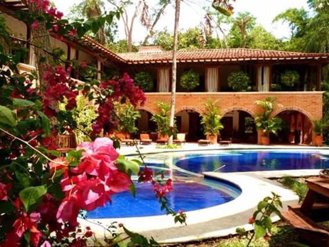El matrimonio de Felipe y Johana en Santa Fe de Antioquia, Antioquia 1