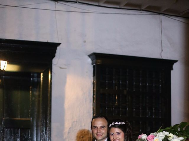 El matrimonio de Felipe y Johana en Santa Fe de Antioquia, Antioquia 6
