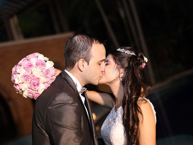 El matrimonio de Felipe y Johana en Santa Fe de Antioquia, Antioquia 8