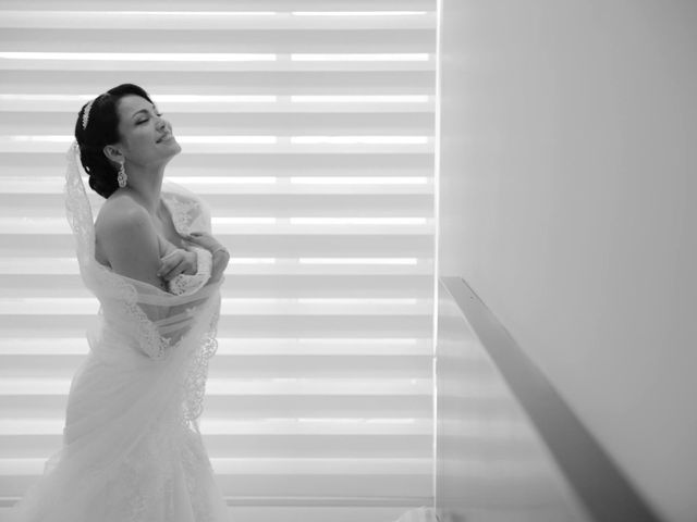 El matrimonio de Mauricio y Viviana en Cota, Cundinamarca 2