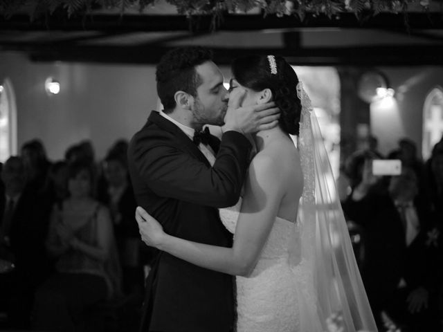 El matrimonio de Mauricio y Viviana en Cota, Cundinamarca 4