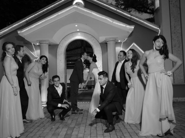El matrimonio de Mauricio y Viviana en Cota, Cundinamarca 6