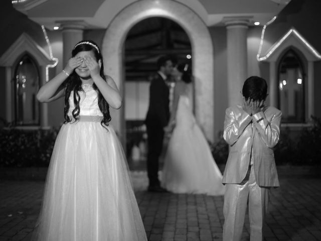 El matrimonio de Mauricio y Viviana en Cota, Cundinamarca 7