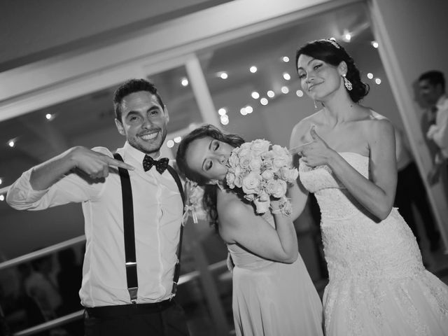 El matrimonio de Mauricio y Viviana en Cota, Cundinamarca 8