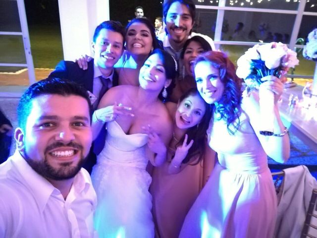 El matrimonio de Mauricio y Viviana en Cota, Cundinamarca 11