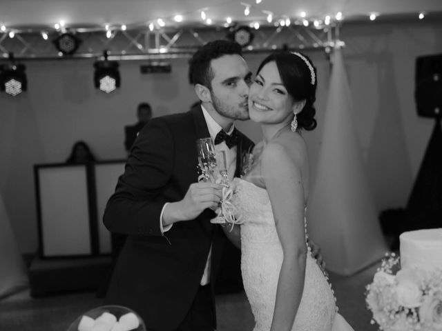 El matrimonio de Mauricio y Viviana en Cota, Cundinamarca 13