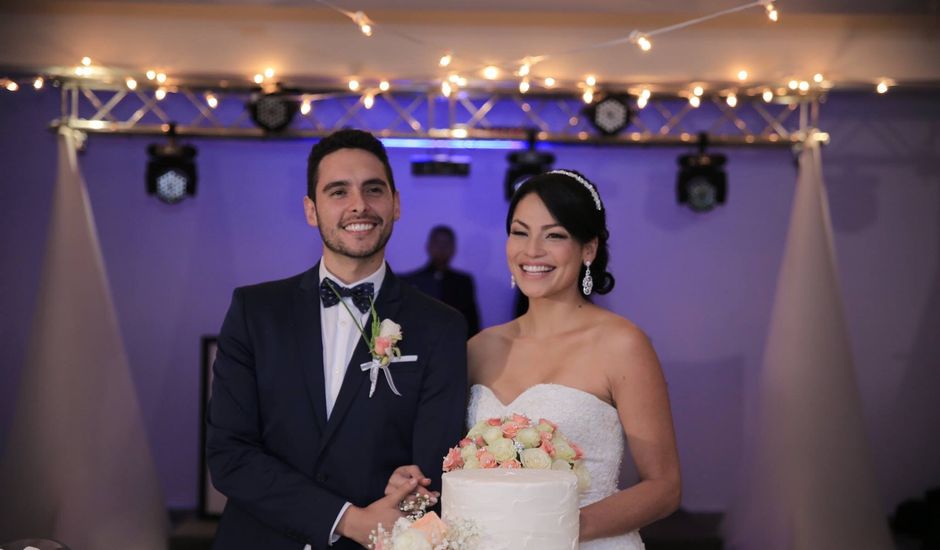 El matrimonio de Mauricio y Viviana en Cota, Cundinamarca