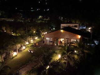 El matrimonio de Manuela y Fabio 2