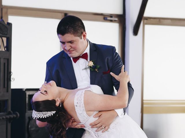 El matrimonio de Alejandro y Diana en Manizales, Caldas 9