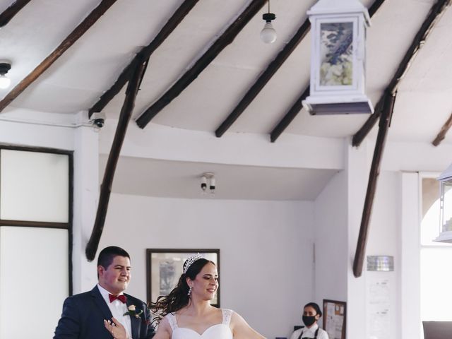 El matrimonio de Alejandro y Diana en Manizales, Caldas 10