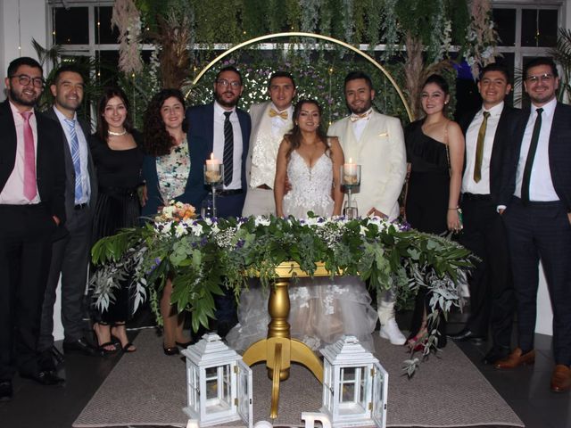El matrimonio de Diego y Andrea en Bogotá, Bogotá DC 4