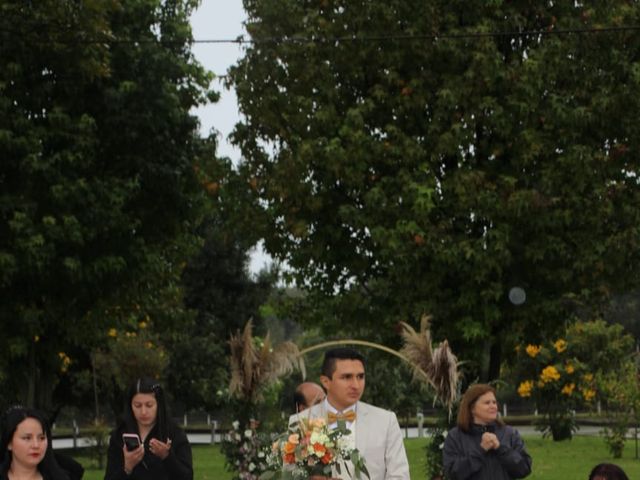 El matrimonio de Diego y Andrea en Bogotá, Bogotá DC 7