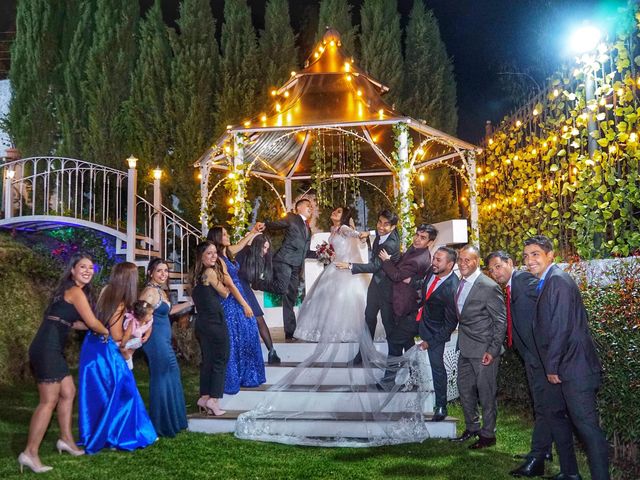 El matrimonio de Andrés y Laura en Bogotá, Bogotá DC 4