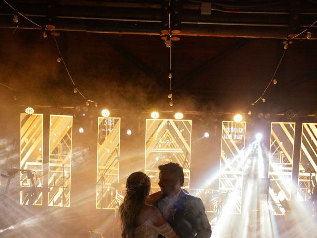 El matrimonio de Fabio y Manuela en Medellín, Antioquia 3