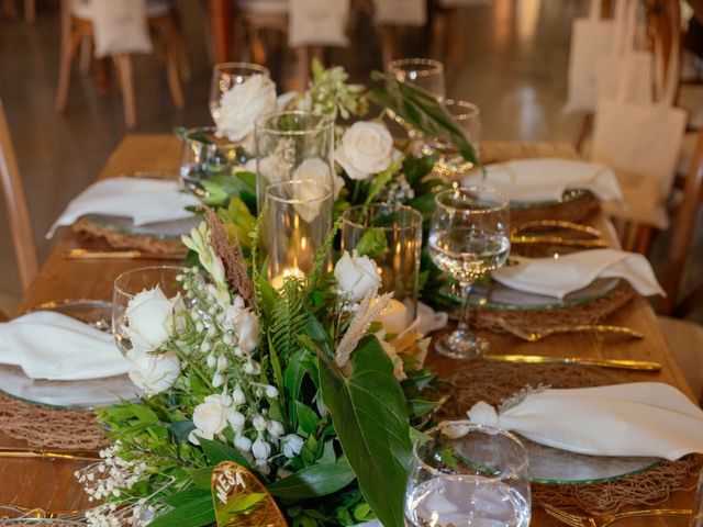El matrimonio de Fabio y Manuela en Medellín, Antioquia 4