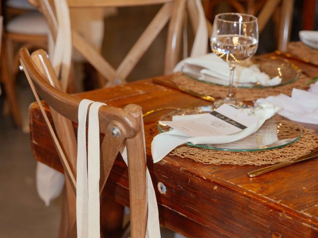 El matrimonio de Fabio y Manuela en Medellín, Antioquia 5