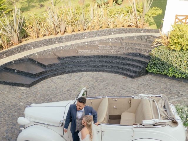 El matrimonio de Fabio y Manuela en Medellín, Antioquia 6