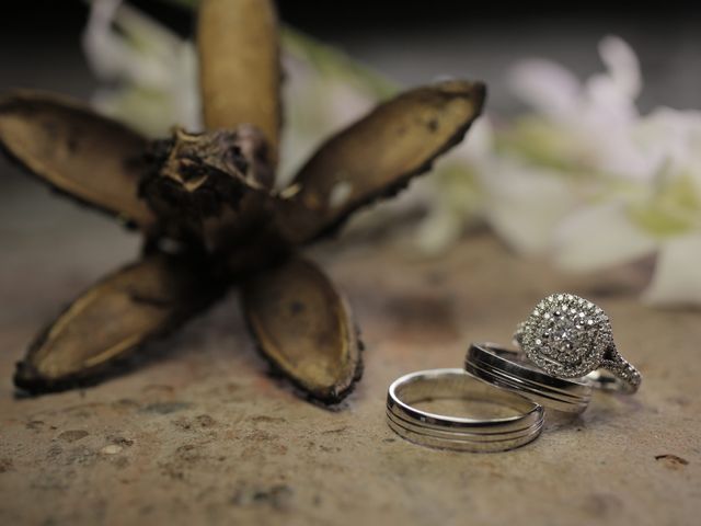 El matrimonio de Mikhail y Diana en Subachoque, Cundinamarca 1