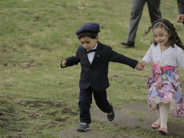 El matrimonio de Mikhail y Diana en Subachoque, Cundinamarca 2