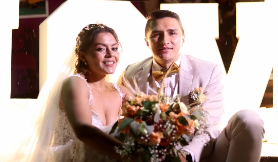 El matrimonio de Diego y Andrea en Bogotá, Bogotá DC