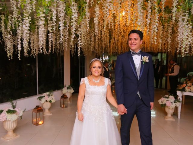 El matrimonio de Nicolás  y Melissa  en Bogotá, Bogotá DC 1