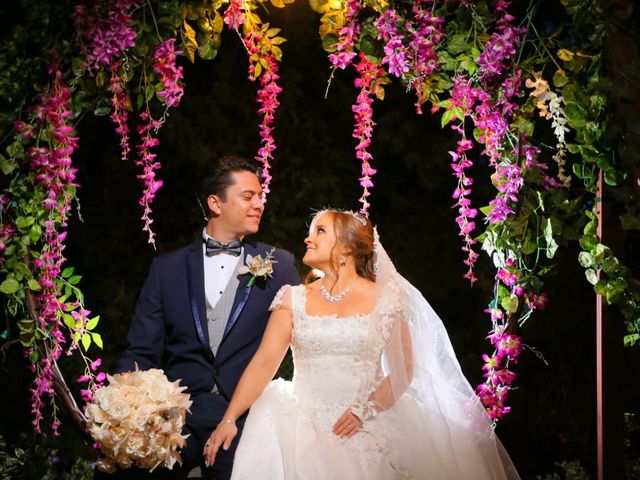 El matrimonio de Nicolás  y Melissa  en Bogotá, Bogotá DC 4