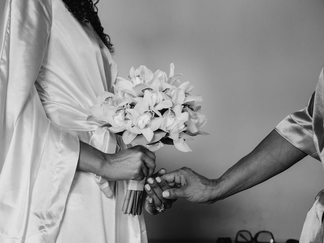 El matrimonio de José y María en Cartagena, Bolívar 6