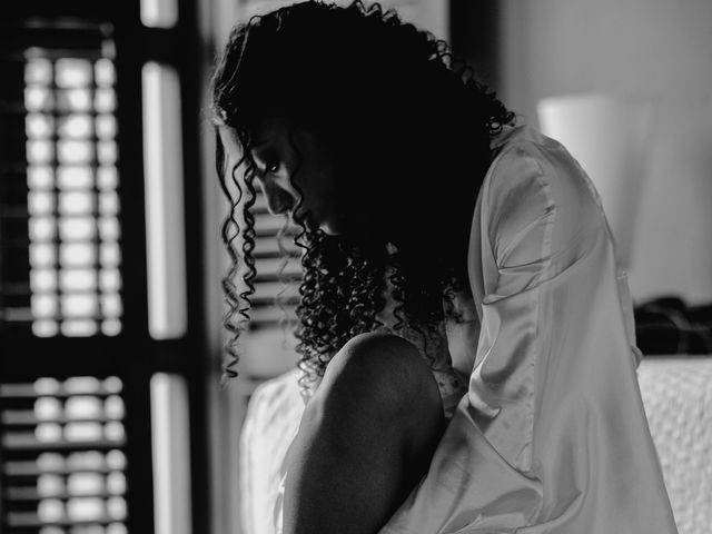 El matrimonio de José y María en Cartagena, Bolívar 7