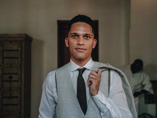 El matrimonio de José y María en Cartagena, Bolívar 15