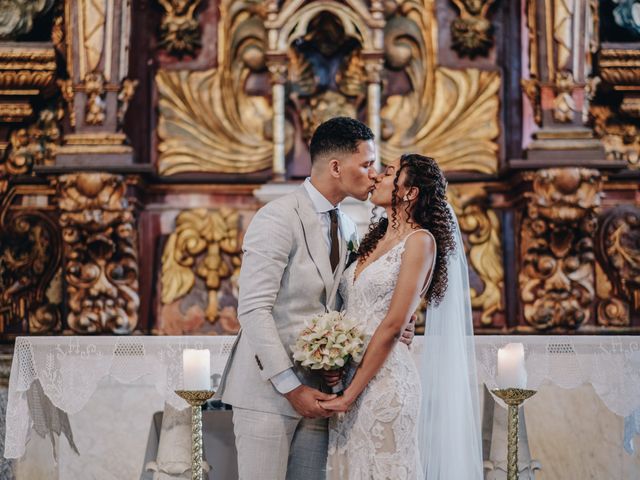 El matrimonio de José y María en Cartagena, Bolívar 28