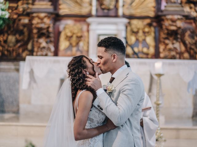 El matrimonio de José y María en Cartagena, Bolívar 29