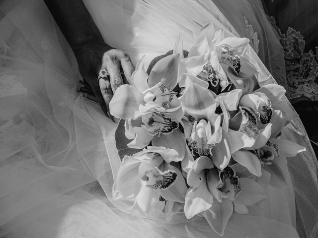 El matrimonio de José y María en Cartagena, Bolívar 36