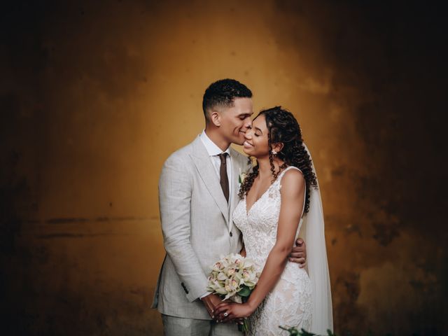 El matrimonio de José y María en Cartagena, Bolívar 46