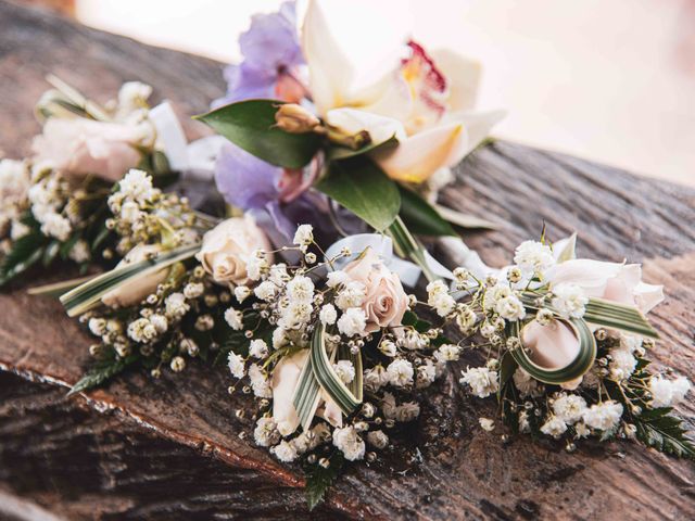 El matrimonio de José y María en Bogotá, Bogotá DC 1