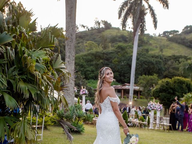 El matrimonio de JUAN y SARA en Copacabana, Antioquia 6