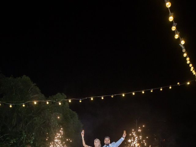El matrimonio de JUAN y SARA en Copacabana, Antioquia 7