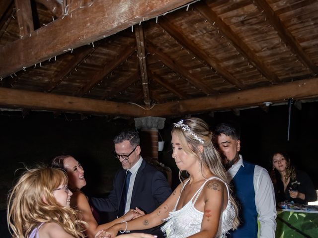 El matrimonio de JUAN y SARA en Copacabana, Antioquia 13