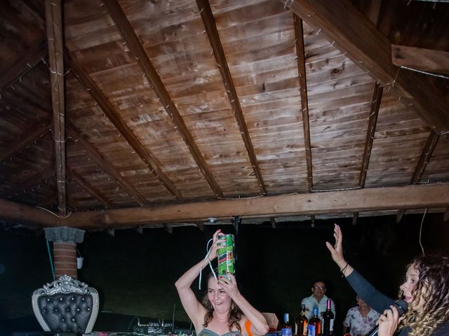El matrimonio de JUAN y SARA en Copacabana, Antioquia 14