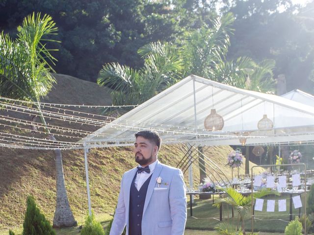 El matrimonio de JUAN y SARA en Copacabana, Antioquia 19